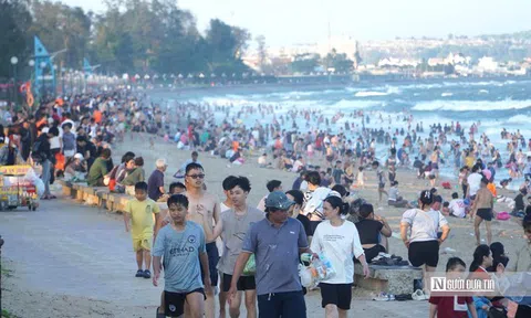 Hơn 16 triệu lượt khách trong 8 tháng: Du lịch trở thành “điểm sáng” của Lâm Đồng