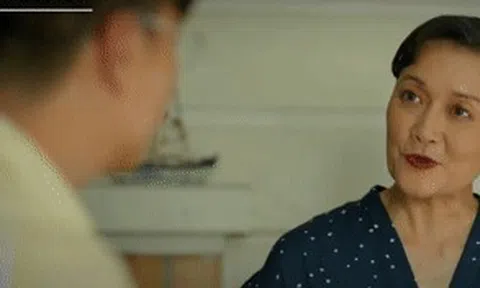 'Mùa hè năm ấy' tập 15: Mẹ Phương thích Tùng Jun ra mặt khiến con gái ngại ngùng