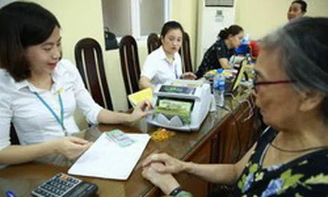 Từ 5/10, những người từ 70 đến dưới 75 tuổi chú ý thông tin sau liên quan đến trợ cấp hưu trí hàng tháng