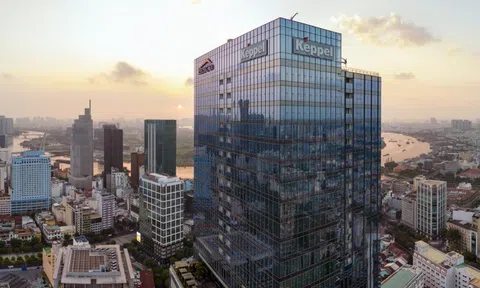 Một 'đại gia' Singapore có hơn 10.000 căn nhà chưa bán tại Việt Nam
