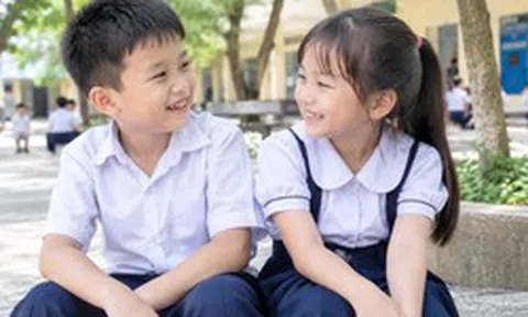 Phụ huynh Hà Nội rần rần khoe 1 thứ những ngày đầu năm học: Càng nhìn càng mê mà chỉ tốn khoảng 12.000 đồng