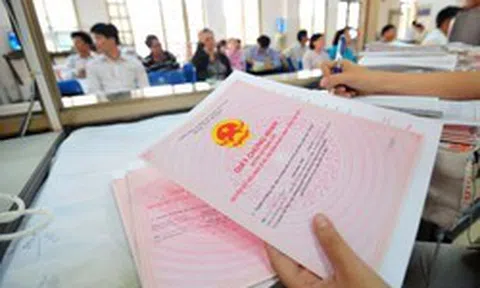 Tất cả người dân có sổ đỏ chú ý thông báo mới nhất từ công an