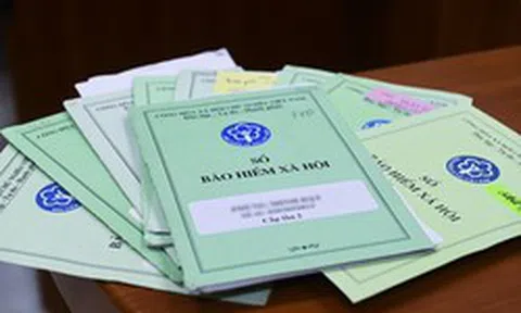 Tất cả người dân tham gia bảo hiểm xã hội chú ý thông tin sau