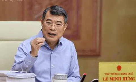 Chỉ đạo mới nhất từ Thủ tướng về 3 dự án luật lớn liên quan đến đất đai, nhà ở và bất động sản: Cần hoàn thành việc này trước 11/9