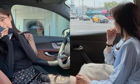 Mua ô tô hay đi taxi công nghệ?
