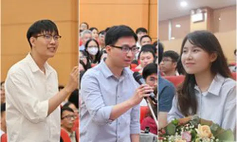 3 năm liên tiếp, chuyên ngành đặc biệt được cả loạt "Thủ khoa tinh hoa" của ĐH Y Hà Nội lựa chọn: Việt Nam sở hữu nhiều thế mạnh kỹ thuật
