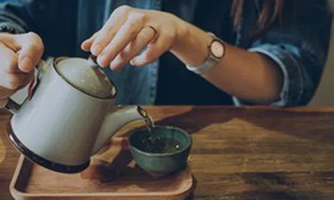 7 lời khuyên cho người thường xuyên uống trà