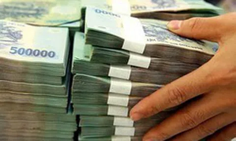 Hồ Thị Phượng và Trần Văn Huy chuyển khoản 300.000.000 đồng thông qua tài khoản cá nhân: Công an vào cuộc xác minh giao dịch