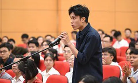 4 chuyên ngành "đắt hàng" nhất Match Day 2026 ĐH Y Hà Nội, có ngành đến STT 85 đã hết suất