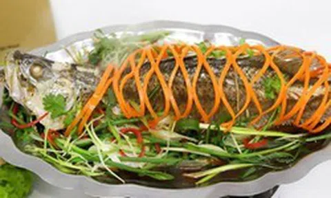 4 loại cá mùa thu ngon nhất, bổ nhất chợ Việt: Nhiều thịt, dễ ăn, tốt cho sức khỏe