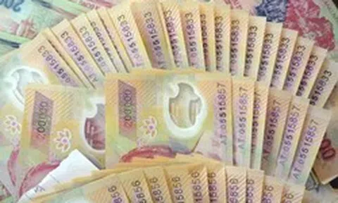 Nguyễn Thị Kim Anh SN 1991 nhận 50.920.000 đồng trong tài khoản HDBank có nội dung “tra no”: Công an mời Vũ Thị Anh có liên quan làm việc