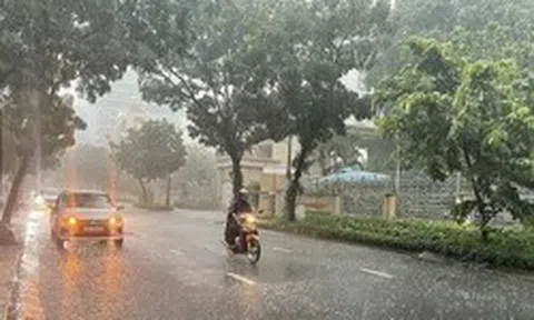 Trong 3 giờ tới, tất cả người dân Hà Nội cần chú ý thông tin quan trọng sau