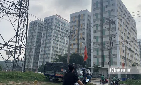 Người dân mua NOXH ở Côn Đảo có thể trả tiền từ 5 đến 20 năm