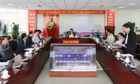 Lâm Đồng xây dựng “bộ não số” phục vụ chỉ đạo, điều hành