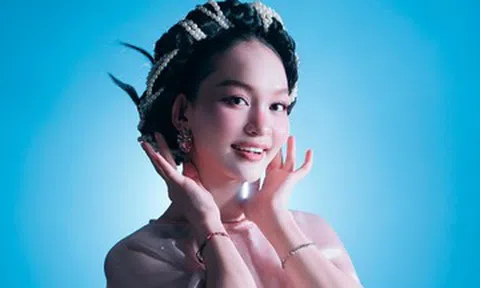 'Ngọc nữ quan họ' kén chồng có vẻ ngoài lực điền, chỉ thách cưới 1 buồng cau