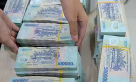Ai đã chuyển tiền vào tài khoản Nguyễn Ngọc Sơn SN 2003, khẩn trương liên hệ cơ quan công an để làm việc: Số tiền đã lên đến 598.592.476 đồng