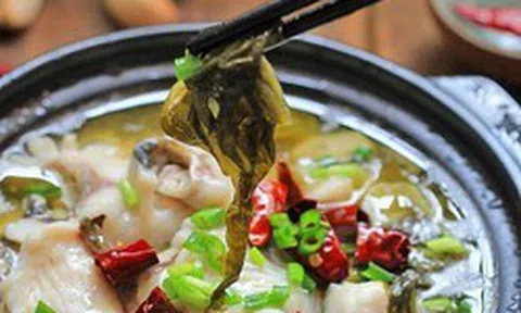 3 loại cá biết cách ăn giúp "hút dầu" trong máu