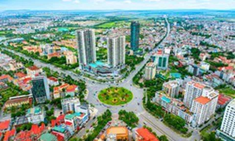Cứ 1km2 “gánh” 3.500 người, địa phương vừa lên thành phố trực thuộc trung ương “lột xác" về chăm lo sức khỏe dân cư: Tăng hơn 8.700 giường bệnh, bác sĩ nhiều gấp 6 lần sau gần 30 năm