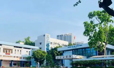 Việt Nam có 1 trường đại học hơn 70% ngành cử nhân được Chính phủ cấp học bổng: Quy tụ 140 GS, PGS, 419 Tiến sĩ, tổng thu vượt 1.400 tỷ đồng