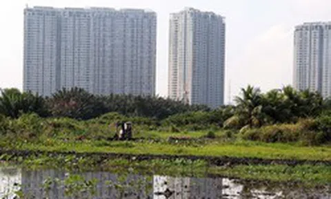 Vi phạm trong mua bán bất động sản có thể bị phạt tiền lên đến 1 tỷ đồng
