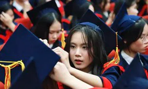 Lộ diện 3 thủ khoa cùng tốt nghiệp điểm tuyệt đối ĐH Bách khoa Hà Nội