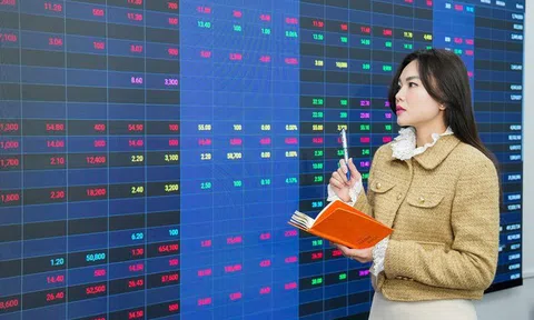 VN-Index đi ngang vùng 1.800 điểm cơ hội gia tăng tỉ trọng cổ phiếu