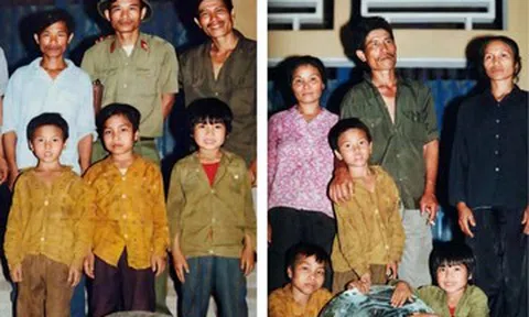 Tìm tung tích chiếc trống đồng sau 32 năm 3 đứa trẻ Ninh Bình phát hiện ở hang núi