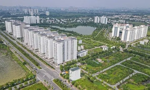 Hà Nội "hé lộ" phương án xử lý 12 dự án Mường Thanh, người dân được sắp xếp chỗ ở
