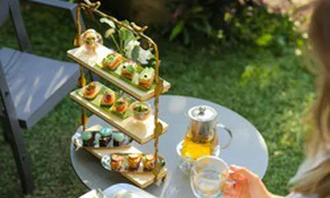 Khám phá nghệ thuật bánh cao cấp trong bức tranh du lịch Việt Nam