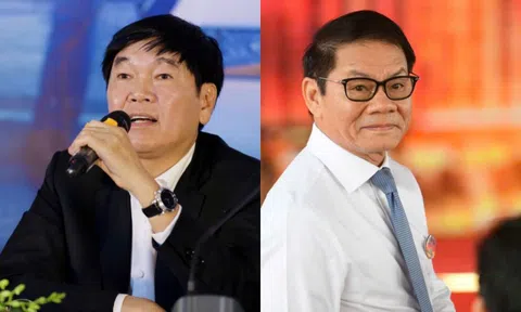 'Dấu chân' 2 tỷ phú USD Việt Nam trong loạt dự án trăm nghìn tỷ