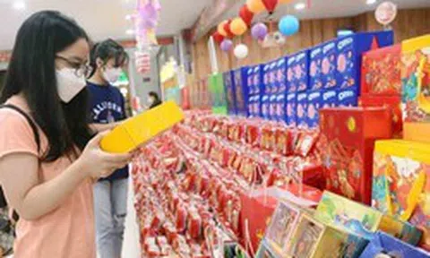 Cảnh báo nguy cơ bánh Trung thu trôi nổi gian lận trên thị trường số
