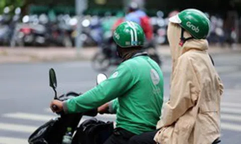 3 cuốc xe bị huỷ trong một buổi sáng và câu chuyện mưu sinh của những tài xế Grab