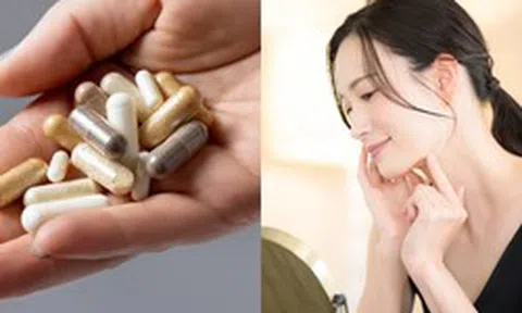 Qua tuổi 40 muốn "chống già" hiệu quả, tiết lộ 3 thói quen vàng: Ăn uống rất quan trọng, thực phẩm bổ sung đừng dùng tùy tiện