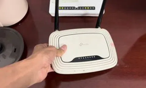 2 vị trí “đại kỵ” làm chậm sóng WiFi, nhiều người đang để mà không hay biết
