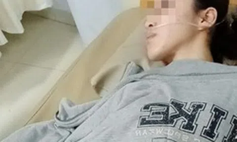 Người phụ nữ 32 tuổi ung thư gan giai đoạn cuối vì 1 món rau "ăn ít thì tốt, ăn nhiều cực hại"