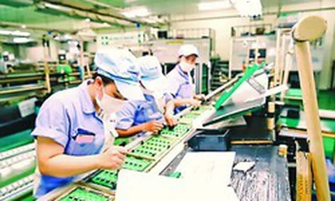Hạ tầng liên vùng mở thêm không gian cho tăng trưởng