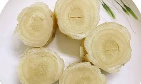 Loại củ quen thuộc được ví như "nhân sâm" bình dân, ngoài chợ bán giá rẻ bất ngờ