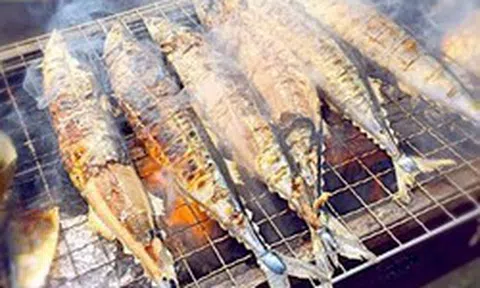 Rẻ hơn cá hồi nhưng dinh dưỡng chẳng "kém cạnh", DHA gấp 3: Bạn có biết đó là cá gì?