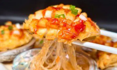 Không phải cá vược hay cá thu, đây mới là loại hải sản bổ dưỡng nên ăn vào mùa thu: Công thức nấu dễ nhất