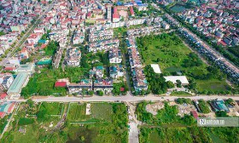 Người dân mua bán bất động sản có thể bị phạt đến 1 tỷ nếu vi phạm điều này