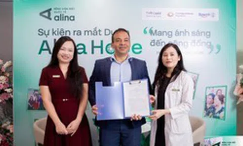 Từ 15/9, một bệnh viện triển khai cách làm lạ: Mỗi hóa đơn tương ứng 10.000đ, hỗ trợ người khó khăn