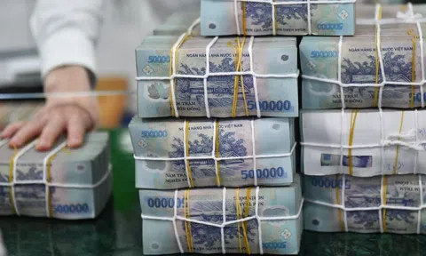 3 bộ và cơ quan Trung ương giải ngân vốn đầu tư công chưa tới 6%