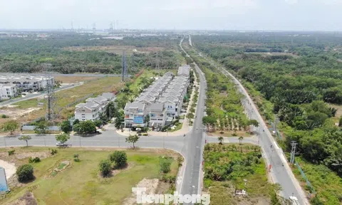 Phân bổ 128 nhà đất cho dự án metro Bến Thành - Cần Giờ và Vành đai 4