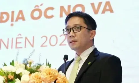 Thừa kế doanh nghiệp gia đình: Áp lực của F1 và cái bóng của F0