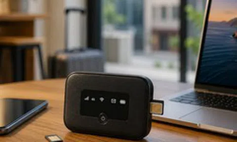 Lời khuyên khi dùng bộ phát WiFi: Việc tưởng nên làm có thể ảnh hưởng đến thiết bị khác trong nhà