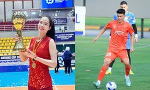 Ai cầm cờ cho đoàn thể thao Việt Nam tại ASIAD 20 ở Nhật Bản?