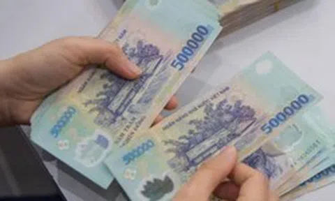 Công an phong tỏa, xác minh số tiền 629.000.000 đồng được chuyển tới tài khoản của Trần Kim Phượng SN 1979 ở Cà Mau