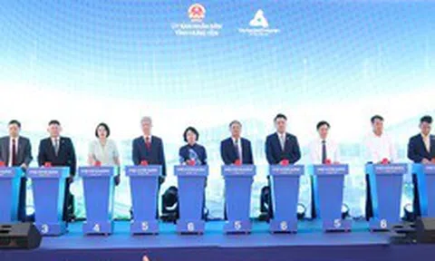 Hưng Yên thêm hơn 464ha khu, cụm công nghiệp với tổng vốn 6.775 tỷ đồng