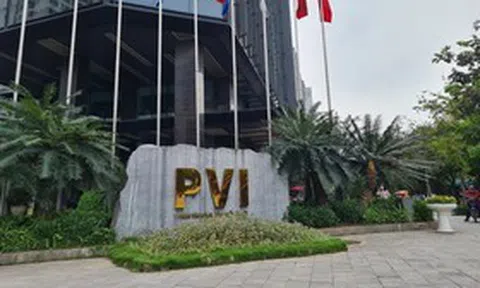 PVI chính thức niêm yết thêm hơn 23,4 triệu cổ phiếu từ ngày 16/9
