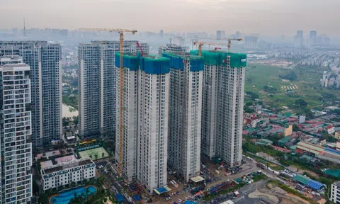 Đề xuất chuyển 5% tiền mua nhà hình thành trong tương lai vào tài khoản đảm bảo